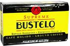 0074471017058 Bustelo Supreme Cuban Coffee