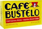 0074471017102 Bustelo Cuban Coffee Vacuum