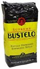 0074471018000 Bustelo Supreme Whole Bean