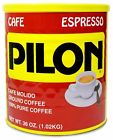 0074471101160 Pilon Cuban Coffee Extra Large Onz Can Free