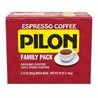 007447110117 Cafe Pilon Espresso Coffee Family Pack Oz