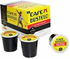 0074471113934 Caf Bustelo Cafe K-cup