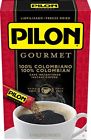 0074471113972 Pilon Gourmet 100 Colombian