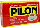 0074471201013 Pilon Cuban Coffee Vacuum Pack Oz Free Shipping