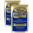 0077324079999 Pleasant Hill Farms Arabica Ground Kosher Full Rich