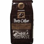 0078535783626 Peets Coffee Ground Major