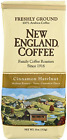 0078778020002 New England Coffee Cinnamon 787780200027