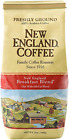 0078778077010 New England Coffee Breakfast Blend Ounce 600154347114