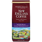 0078778077013 New England Coffee French Roast Dark Ounce 787780770131