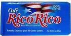 0078892112118 Rico Cafe 8 Oz