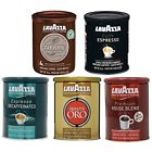 008055542438 Ground Coffee 5 Variety