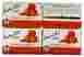 0178092 00920 Boston Best 4 Bostons Coffee Roasters Pumpkin Spice 12 Single Serve Cups Per Box 017809009202