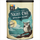 0099482460617 Everyday Value Night Owl Spanish Roast Ground Coffee