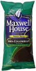 00gphoous0ilik2 Maxwell House French Roast Colombian Decaf Instant Coffee 043000393796