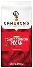 010668075623 Camerons Coffee Roasted Ground Bag Flavored Decaf Toasted