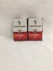 010668301081 Camerons Coffee Single Serve Highlander