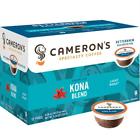 010668301128 Undisclosed Camerons Coffee Kona Blend Ct Oz