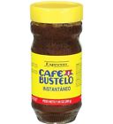 011001 Cafe Bustelo Instant Coffee