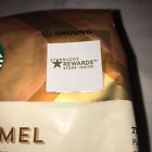 011009897 Starbucks Caramel Ground Coffee Buttery And Smooth 762111853998