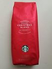 011022753 Starbucks 2017 Xmas Blend 0762111934635