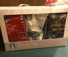 011041898 Starbucks Box Of Bags Share The Season Ground Coffee Set
