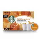 011090086 Starbucks Pumpkin Spice Ct 762111302083