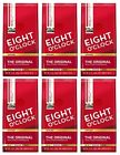 011141100290 Eight O Clock Lot