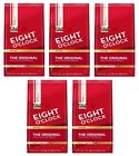 011141100405 Eight Lot Of Oclock The Original Ground Arabica