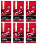 011141101969 Eight Lot Of Oclock Whole Bean Arabica Coffee