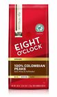 011141102768 Eight Oclock Colombian Peaks Ground Coffee Oz