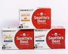 012919012166 Seattles Best 3 Coffee