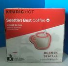 16-0.35 012919986214 Seattles Best Coffee House