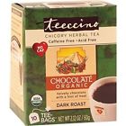 0130 Teeccino Chocolate Organic Chicory 795239401307