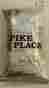 01410 Starbucks Pike Place Roast Ground Coffee Regular 2.5 Oz 18 Count Box