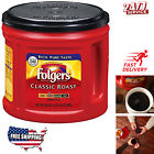 01446 Folgers 100 Arabica Coffee 768421101446