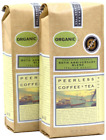 015124194047 Peerless Coffee Tea Ground Organic Italian Roast Anniversary