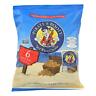 015665771455 Pirate Brands Booty Puffs Aged White Cheddar Case