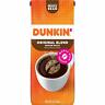 016027607603 Dunkin Original Blend Medium Roast Whole Bean Coffee