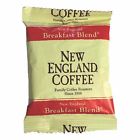 00787780211368 016510 New England Coffee Breakfast Blend Individual Packs Oz