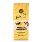 017809004641 Bostons Best Coffee Roasters Vanilla Hazelnut Ground Oz