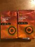 01968 Barissimo Seasonal Blend Pumpkin Spice Flavored Ground Coffee Bag