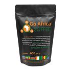 019962576249 Go Africa Coffee Whole Bean Dark Roast Bag