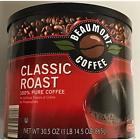 022228003779 Coffee Classic Roast Fine Grind Medium Lb Oz