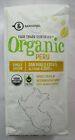 02249 Barissimo Organic Peru Medium Roast Whole Bean Coffee 041498220525