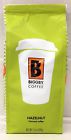 022944197097 Biggby Hazelnut Flavored Ground Coffee Oz