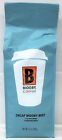 022944197134 Biggby Best Decaffeinated Ground Coffee Oz