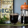 022944214435 Unbranded Certified Organic Coffee Breakfast Blend Medium Roast