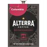023471121159 Mars Drinks Alterra Roasters Colombia Coffee Carton Of