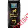 02424 Marley Coffee Decaffeinated Ground 2 X 8oz Bags 100 Organic Usda Certified