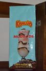024515021183 Kahlua Ground Coffee 10 Oz 283 Gr